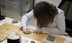 Bakan Ersoy: 'Ülkemiz, dünyadaki sayılı büyük ve hızlı üretim kapasitesine sahip konservasyon merkezlerinden birine sahip'