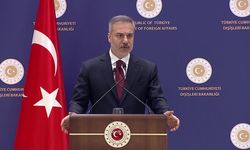 Bakan Fidan: 'İran'da askeri müdahaleye karşıyız'