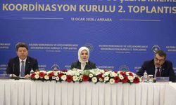 Bakan Göktaş: 'Bugün itibarıyla 56 bin 400 genç çiftimizin kredi ödemesini gerçekleştirdik'