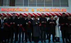 Bakan Memişoğlu: '72 branşın 69'una aynı gün randevu veriyoruz'