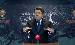 Bakan Tunç: 'Sanal tehlikelerden yavrularımızı korumak durumundayız'