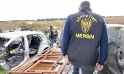 Bakan Yerlikaya: '1 milyar 180 milyon lira işlem hacmi olduğu tespit edilen 18 şüpheliyi yakaladık'