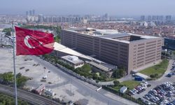 Bakırköy Adliyesi'nin 2025 yılı bilançosu: 161 bin 129 soruşturma ve ihbar dosyası intikal etti