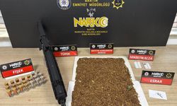 Bartın'daki uyuşturucu operasyonunda 6 tutuklama