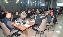 Batman'da okullar 1 gün tatil edildi