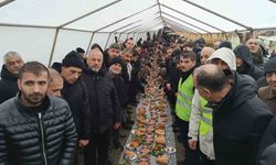 Batman'da şeyh Süleyman Bağdu, vefatının 20. yılında binlerce kişi tarafından anıldı