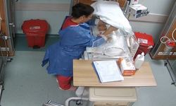 Bebeğe şiddet uygulayan hemşireye 'haberlere erişim engeli' reddi