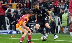 Beşiktaş, David Jurasek ile yollarını ayırdı