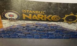 Beylikdüzü'nde nefes kesen uyuşturucu operasyonu: 88 kilo eroin ele geçirildi