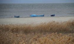 Beyşehir şiddetli fırtınaya teslim oldu