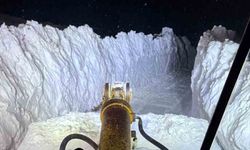 Bitlis'te karla mücadele gece gündüz devam ediyor