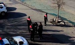 Bolu'da 139 şüpheliden 7'si tutuklandı