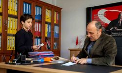 Bu okulda hiçbir şey kaybolmuyor