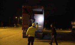 Burdur'da şap karantinasındaki küpesiz hayvan taşıyan besiciye 400 bin lira ceza