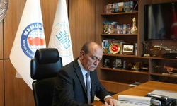 Büro Memur-Sen Genel Başkanı Yazgan: 'Kamu görevlilerinin tamamını koruyacak bir şiddet yasası acilen çıkarılmalı'