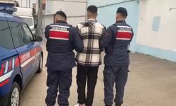 Bursa'da 17 yıl 29 ay hapis cezası bulunan firari yakalandı