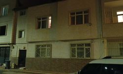 Bursa'da kayınbirader, eniştesi tarafından vuruldu