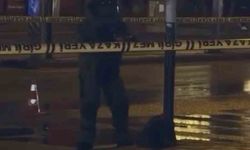 Bursa'da şüpheli çanta polisi alarma geçirdi