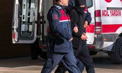 Bursa'da tekel bayine tüfekli saldırı: cezaevi firarisi 19 gün sonra tutuklandı
