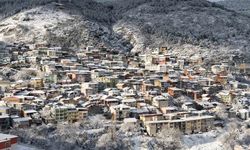 Bursa'dan kartpostallık görüntüler