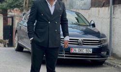 Büyükçekmece'de feci kaza: Otomobilin çarptığı adam hayatını kaybetti