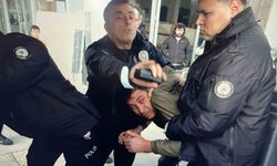 Büyükşehir Belediye Başkanı Bozbey'e saldırı girişimi iş başvurusu yüzünden