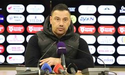 Çağdaş Atan: '70 dakikada çok iyi oynadık'