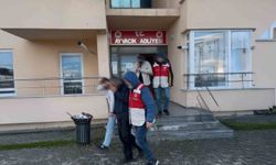 Çanakkale'de 28 kaçak göçmen yakalandı