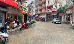 Çanakkale'de 4 büyüklüğünde deprem