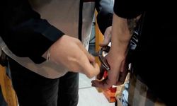 Çanakkale'de fuhuş operasyonu: 6 şüpheli yakalandı, 8 mağdur kurtarıldı