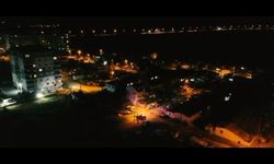 Çanakkale'de huzur uygulamalarında 2 şüpheli tutuklandı