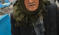 Çekmeköy'de alzaymır hastası yaşlı adam 25 gündür kayıp