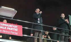 CHP Genel Başkanı Özel: 'İstanbul aynı anda en çok metro inşaatının olduğu il oldu'