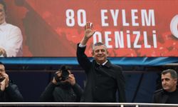 CHP Genel Başkanı Özel: 'Seçim sath-ı mailindeyiz, kapı kapı gezmeye var mısınız?'