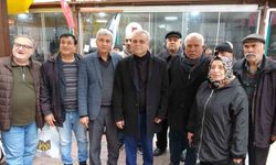 CHP'den istifa eden Çakır, AK Parti'ye geçeceğini açıkladı