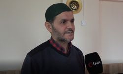 Çocuklara müezzinlik öğretme tartışmasında imama yumruklu saldırı