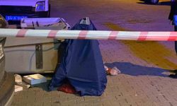 Çöp konteynerinde yeni doğmuş bebek cesedi bulundu