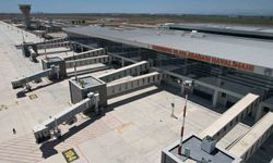 Çukurova-Erbil direkt uçuşları başladı