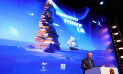 Cumhurbaşkanı Erdoğan: 'Gazze'ye konteyner gönderelim diyoruz; ancak Netanyahu denilen bu zalim bu çağrılara asla kulak asmıyor'