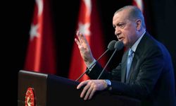Cumhurbaşkanı Erdoğan: 'Önümüzdeki 3 yılda 3 milyondan fazla gencimizi istihdama kazandıracak, 445 milyar liralık devasa bir kaynağı bu programa tahsis edeceğiz'