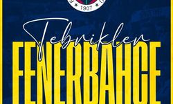 Cumhurbaşkanı Erdoğan'dan Süper Kupa'yı kazanan Fenerbahçe'ye tebrik