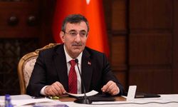 Cumhurbaşkanı Yardımcısı Yılmaz: 'Önümüzdeki on yıl dinamik ve genç nüfus yapımızın korunması yönünde kalıcı adımların atılacağı kritik bir dönem olacaktır'