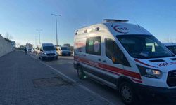 Direksiyon başında kalp krizi geçirdi