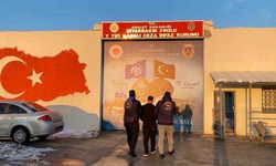 Diyarbakır'da farklı suçlardan araması bulunan 140 kişi yakalandı