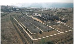 Doğalgaz santralinde ilave ünitelerle üretim artacak