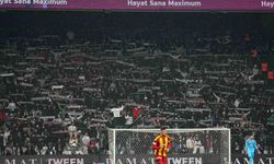 Dolmabahçe'de 'istifa' sesleri!