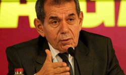 Dursun Özbek: 'Seviyesiz paylaşımları esefle kınıyorum'