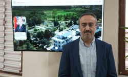 Düzce Belediyesi cenaze nakillerini uçakla ücretsiz yapacak