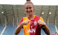 Ebru Topçu, GSPlus'a özel açıklamalar yaptı