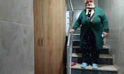 Edirne'de sağanak hayatı olumsuz etkiledi: Bazı ev ve iş yerlerini su bastı